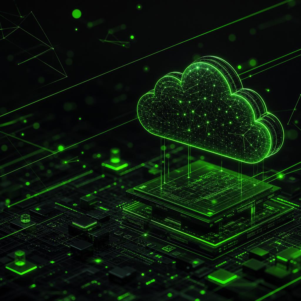 Portada del Deploy en la nube con Replit y OpenCloud